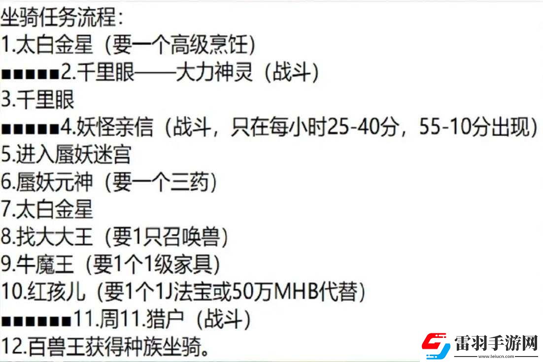 梦幻西游无双版深度解析