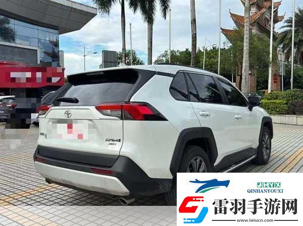 4虎CVT4WD全新改版后收获无数粉丝青睐