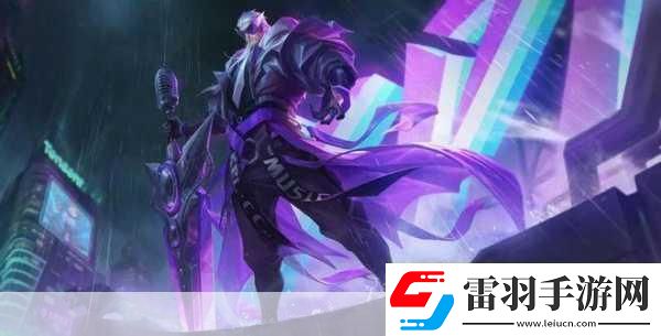 王者荣耀庞统到底何时上线体验服引发玩家无限期待