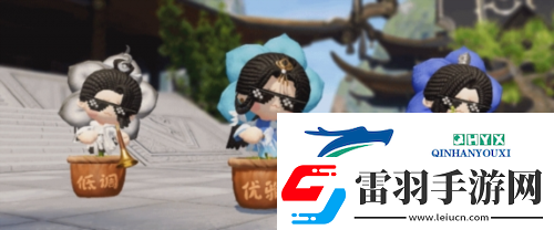 好物拿不停一梦江湖周年庆最全外观获取攻略
