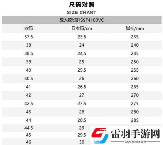 探索欧洲日本尺码专线不卡顿的购物体验青松资讯