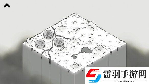 极简风逻辑文字解谜游戏LOK