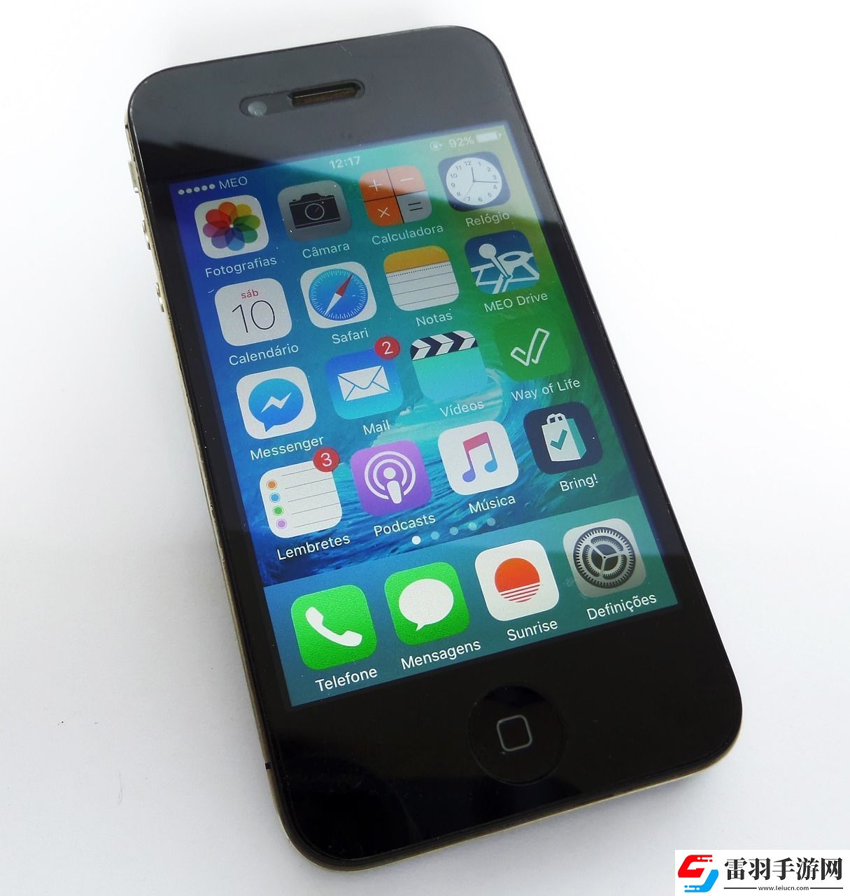 iPhone游戏清除全攻略轻松释放存储空间让手机更流畅