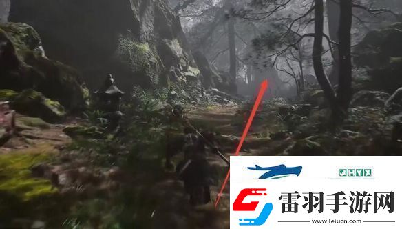 黑神话悟空四渎龙王赤髯龙支线任务怎么做