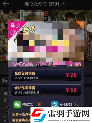 如何安全下载黄片
