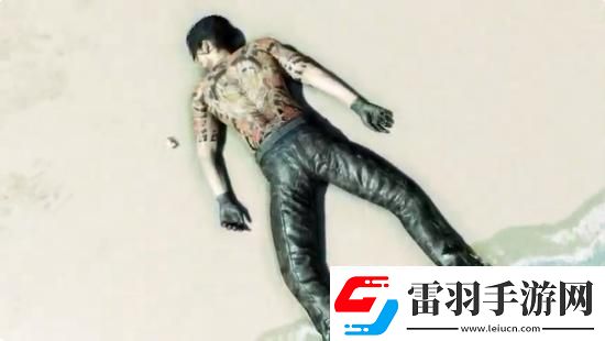 如龙8外传夏威夷海盗正式发表
