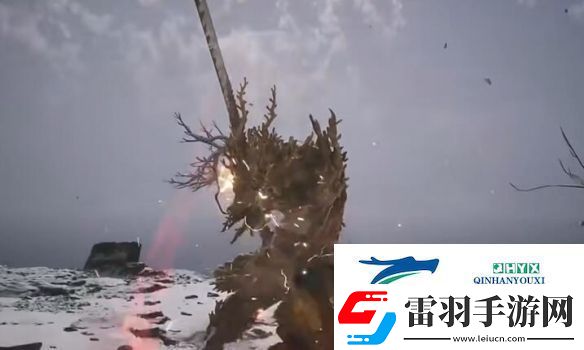 黑神话悟空四渎龙王青背龙支线任务怎么做