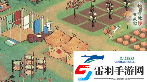 桃源深处有人家桃源乡新花种配方有哪些