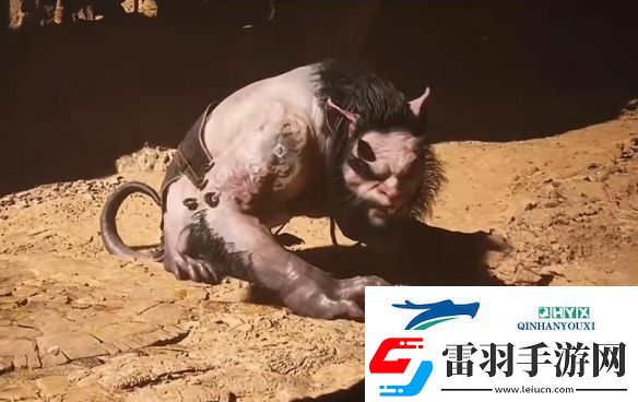 黑神话悟空四渎龙王赤髯龙支线任务怎么做