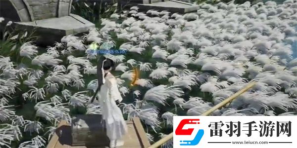射雕手游红尘戏神秘货郎成就怎么做