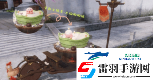好物拿不停一梦江湖周年庆最全外观获取攻略