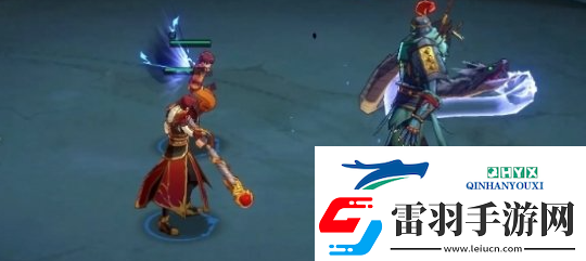 镇魂街破晓低卡怎么消掉