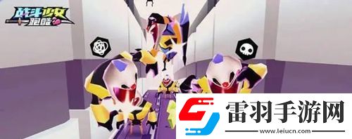 战斗少女跑酷兑换码有哪些