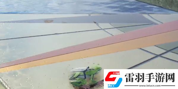 最终幻想7重生青蛙跳跃攻略