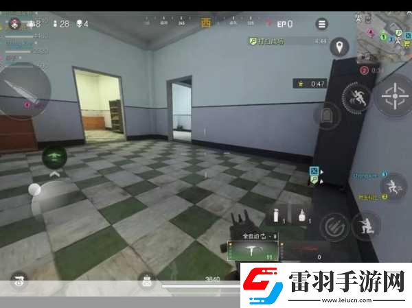 使命召唤手游