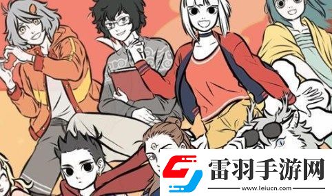 非人哉王牌员工角色好感度提升攻略