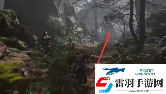 黑神话悟空四渎龙王赤髯龙支线任务怎么做