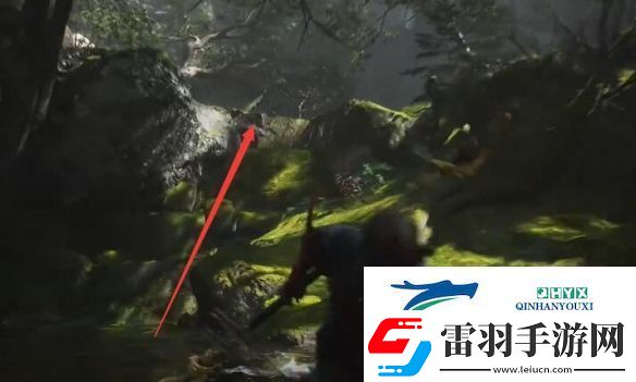 黑神话悟空四渎龙王赤髯龙支线任务怎么做