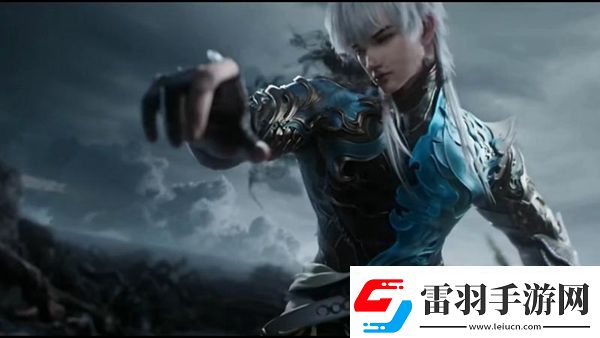 永劫无间张起灵技能介绍