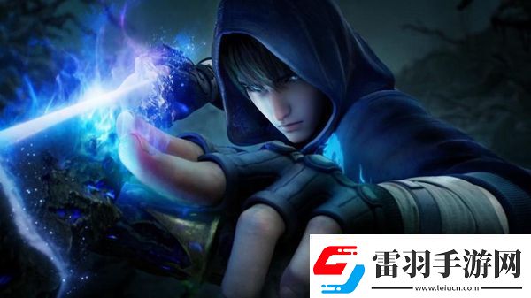永劫无间张起灵技能介绍