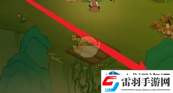 社交互动联盟建立