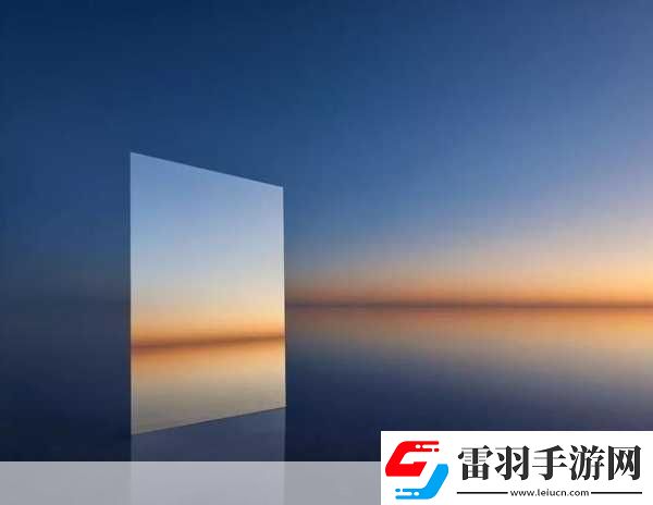 看看镜子里我们怎么结合的“镜中映射