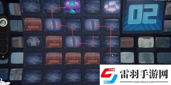 绝区零浮冰空洞表层初探简单模式怎么通关