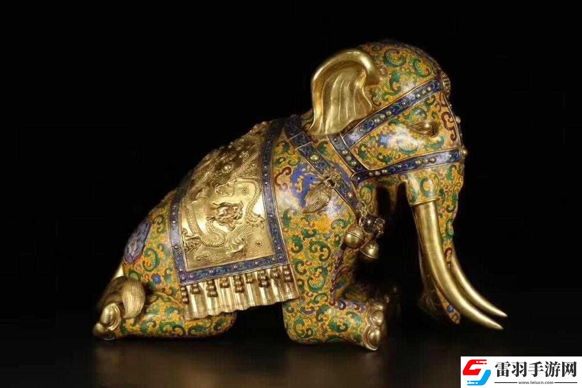 大象国精产品一品二品的独特魅力与非凡体验