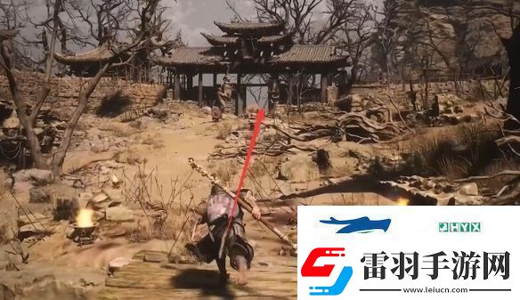 黑神话悟空小张太子支线任务怎么做小张太子支线任务攻略