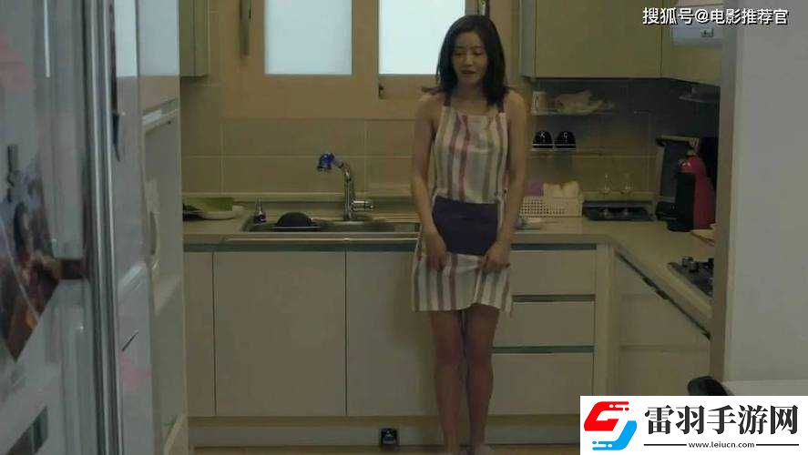 阿姨电影