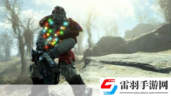 辐射4深度解析