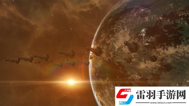 铁血守卫策略指南