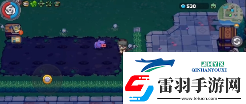 元气骑士前传菜地怎么解锁