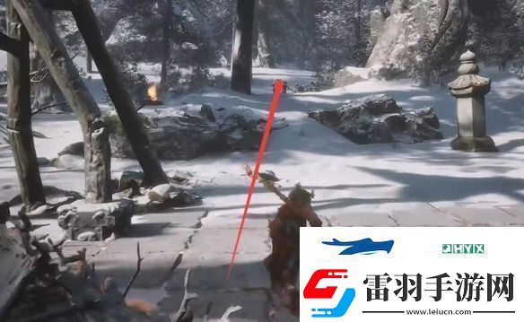 黑神话悟空小张太子支线任务怎么做小张太子支线任务攻略