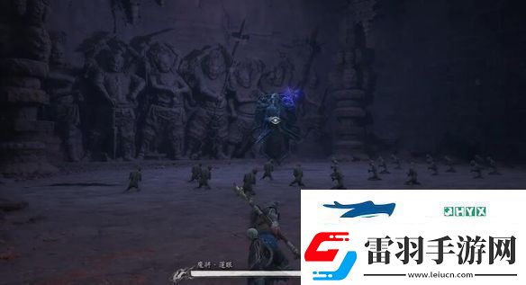 黑神话悟空小张太子支线任务怎么做小张太子支线任务攻略