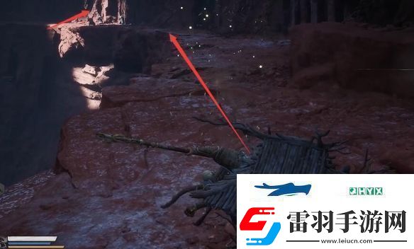 黑神话悟空小张太子支线任务怎么做小张太子支线任务攻略