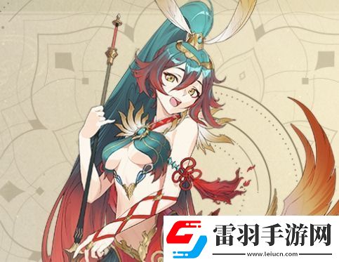 山海镜花当扈基本信息介绍