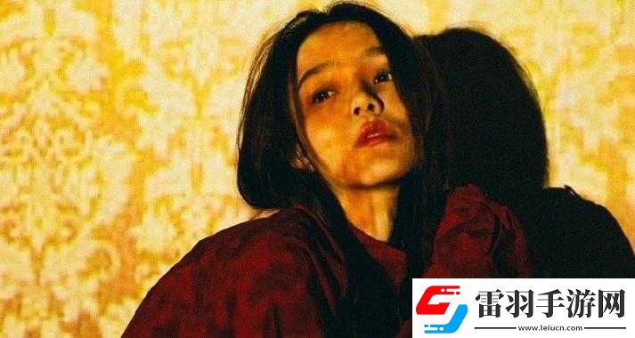 可爱姬小满因某事流眼泪流口水惹人怜