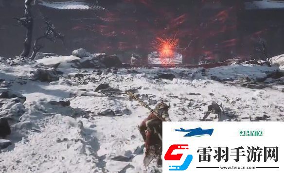 黑神话悟空小张太子支线任务怎么做小张太子支线任务攻略