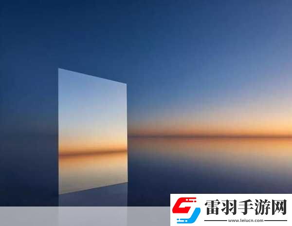 看看镜子里我们怎么结合的1.“镜中映射
