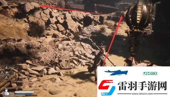黑神话悟空小张太子支线任务怎么做小张太子支线任务攻略