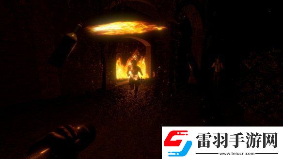 阴暗多人射击游戏午夜凶杀俱乐部即将登陆PS5