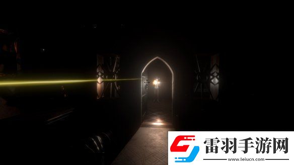 阴暗多人射击游戏午夜凶杀俱乐部即将登陆PS5