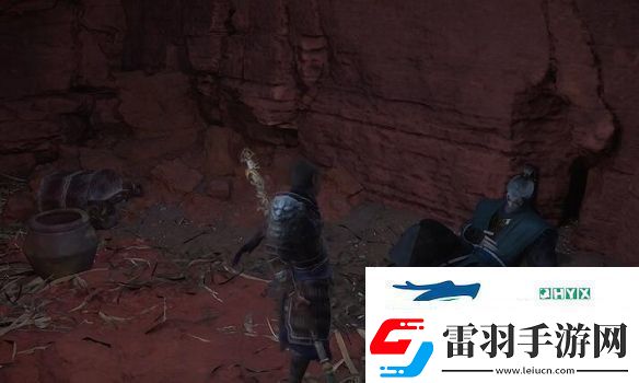 黑神话悟空小张太子支线任务怎么做小张太子支线任务攻略