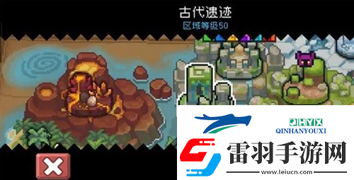 元气骑士前传菜地怎么解锁