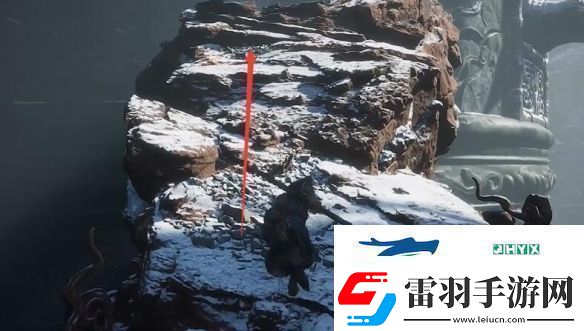 黑神话悟空小张太子支线任务怎么做小张太子支线任务攻略