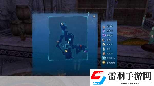 仙剑奇侠传6主线任务图文流程全攻略