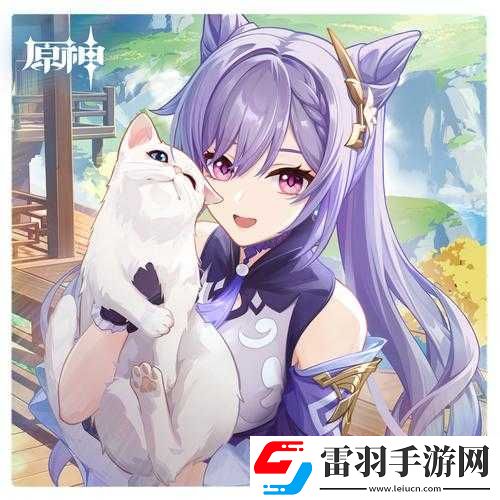 璃月群玉阁秘书、玉衡星刻晴和璃月七星之一的秘书甘雨竟被神秘盗宝团绑架