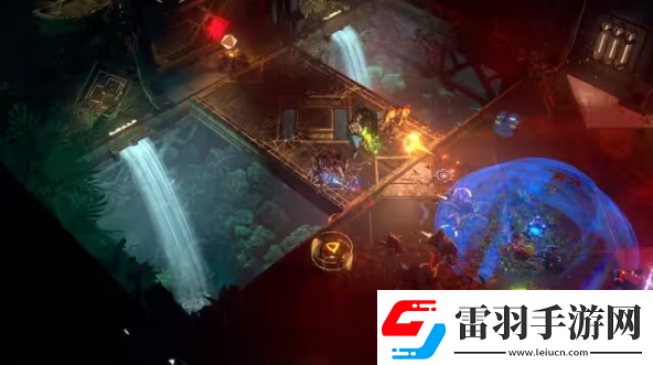 无尽地牢配置要求是什么