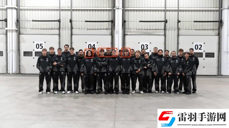 TH发布人员变动公告